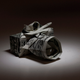 Illustration for article titled How to Fold Your Own Origami Camera From a Dollar Bill